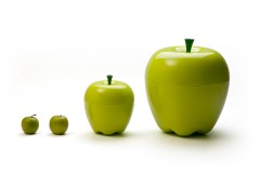 Контейнер «Happle» - Фото 3