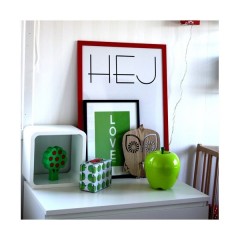 Контейнер мини «Happle», зеленый - Фото 3