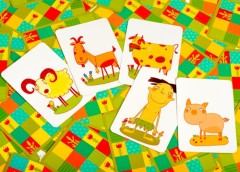 Настольная игра «Homo Sapiens» - Фото 3