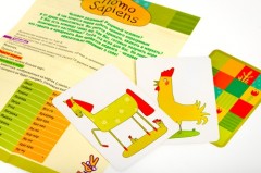 Настольная игра «Homo Sapiens» - Фото 4