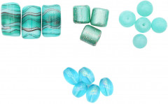 Набор бусин - Фото 4