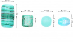 Набор бусин - Фото 5