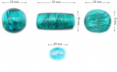 Набор бусин - Фото 5