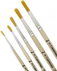 Набор кистей «Всадник» - Фото 2