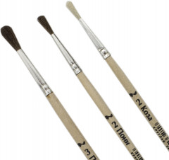 Набор кистей «Ноготки» - Фото 2