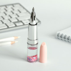 Ручка-помада с шейкером «Мечтай» - Фото 2