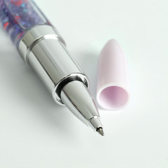 Ручка-помада с шейкером «Сияй» - Фото 3