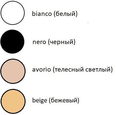 Трусы-слип женские