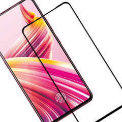 Cтекло защитное для Vivo V15/S1/Oppo F11 PRO/Oppo K3 - Фото 2