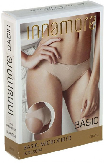 Трусы-слип женские