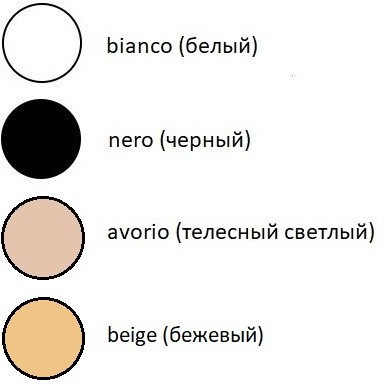 Трусы-слип женские