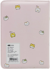 Блокнот со сквишем «Котик» - Фото 2