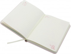 Блокнот со сквишем «Котик» - Фото 4