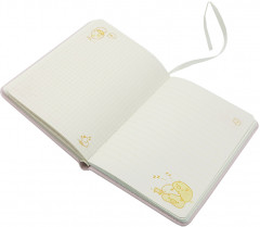 Блокнот со сквишем «Котик» - Фото 5