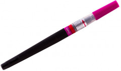 Кисть с краской - Фото 2