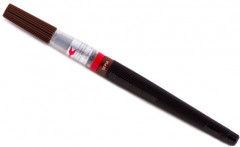 Кисть с краской - Фото 1