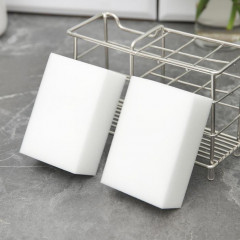 Набор губок меламиновых для удаления пятен - Фото 1