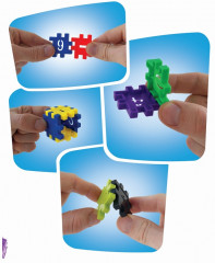 Конструктор «Тайл-блокс» - Фото 1