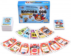 Игра настольная «Корова 006. Юбилейная» - Фото 2
