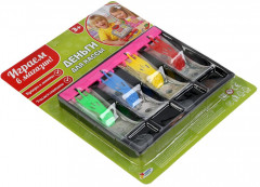 Набор игровой «Деньги для кассы» - Фото 4