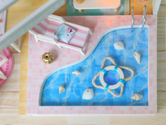 Румбокс «Розовый фламинго» - Фото 3