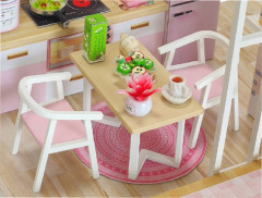 Румбокс «Розовый фламинго» - Фото 4