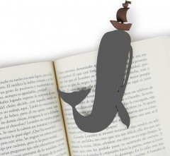 Закладка «Moby Dick» - Фото 1
