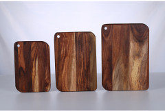 Доска разделочная - Фото 1