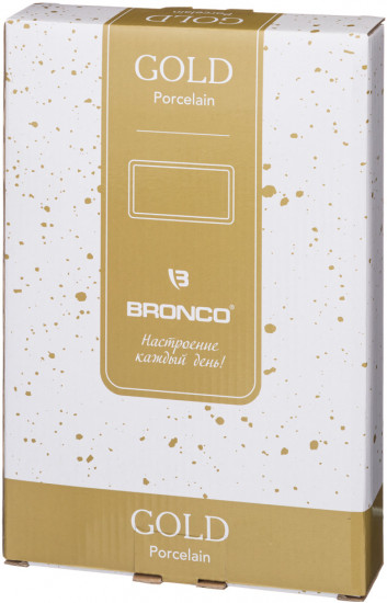 Блюдо «Gold»