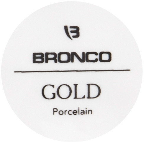 Блюдо «Gold»