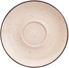 Бульонница с блюдцем «Nature» - Фото 3