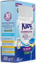 Таблетки для посудомоечных машин - Фото 2