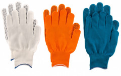 Набор перчаток - Фото 1