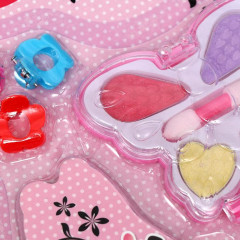 Набор декоративной косметики «Волшебная бабочка» - Фото 1