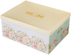 Набор чайный «Времена года» - Фото 4