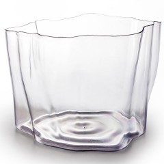 Органайзер «Flow» средний, прозрачный - Фото 1