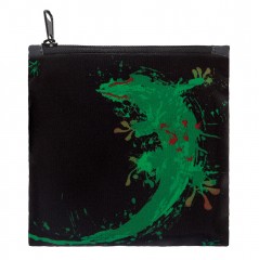 Сумка складная «Beetle & Gecko» - Фото 2