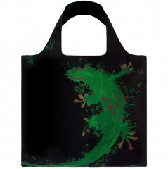 Сумка складная «Beetle & Gecko» - Фото 3