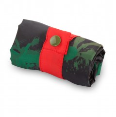 Сумка складная «Beetle & Gecko» - Фото 4