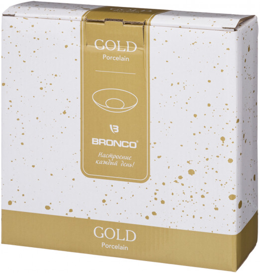 Салатник «Gold»