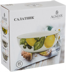 Салатник «Лемон три» - Фото 1