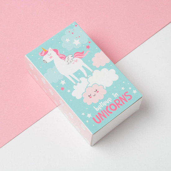 Носки детские «Unicorn»