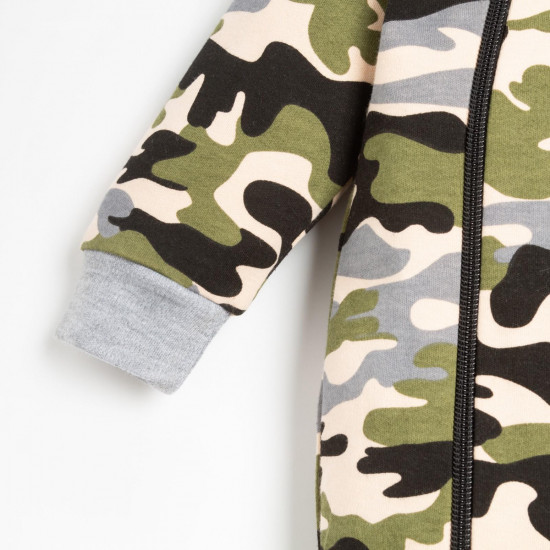 Комбинезон для мальчиков