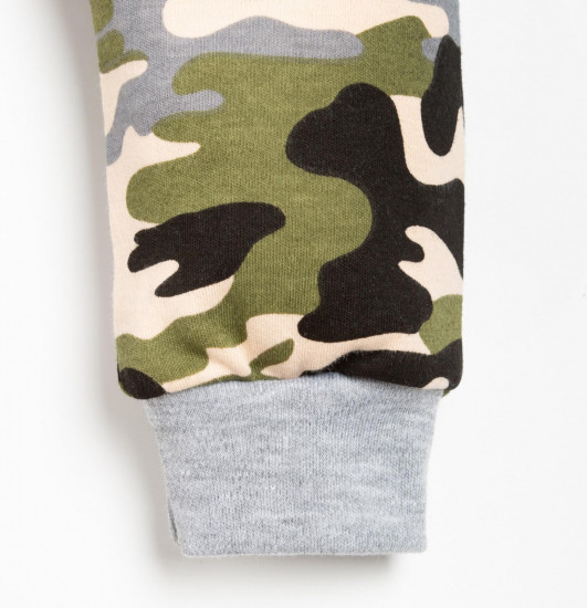 Комбинезон для мальчиков