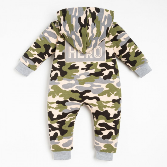 Комбинезон для мальчиков