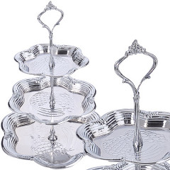 Конфетница - Фото 1