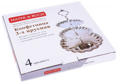 Конфетница - Фото 3