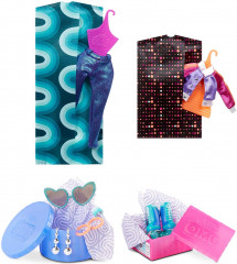 Кукла «L.O.L. Surprise Disco Sk8er» - Фото 1