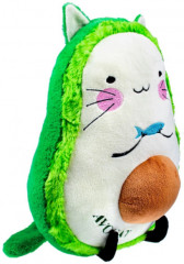 Игрушка мягкая «Авокэт» - Фото 1