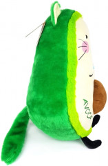 Игрушка мягкая «Авокэт» - Фото 3